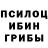 Псилоцибиновые грибы MAGIC MUSHROOMS Vvvv Ggg